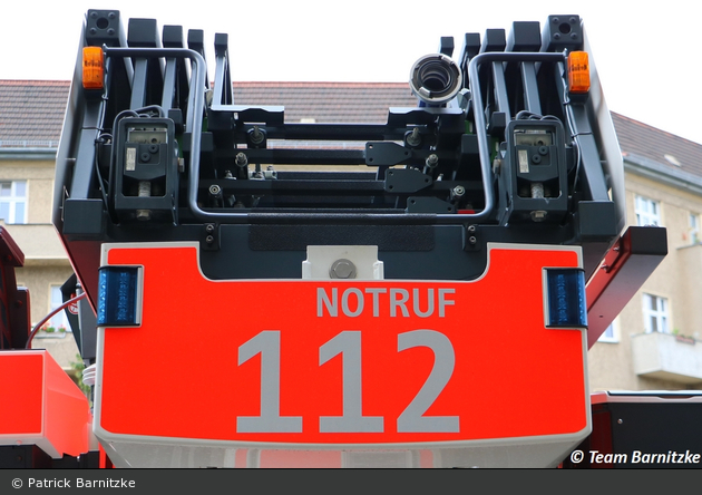 Florian Berlin DLK 23-12 B-2334