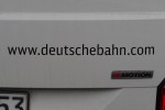 Hamburg - Deutsche Bahn AG - Unfallhilfsfahrzeug