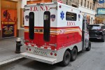 FDNY - EMS - UTV-Ambulance