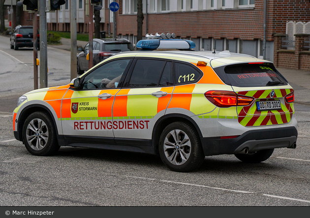 Rettung Stormarn 01/10-02