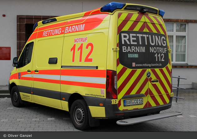 Rettung Barnim 09/83-01