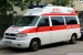 Ambulance Berlin Süd - KTW - Arnold 203