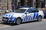 Porto - Polícia de Segurança Pública - FuStW - 2128
