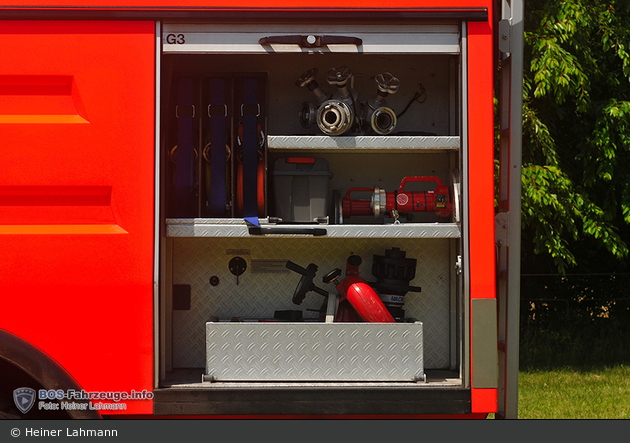 Florian Segeberg 92/25-01 (a.D.)