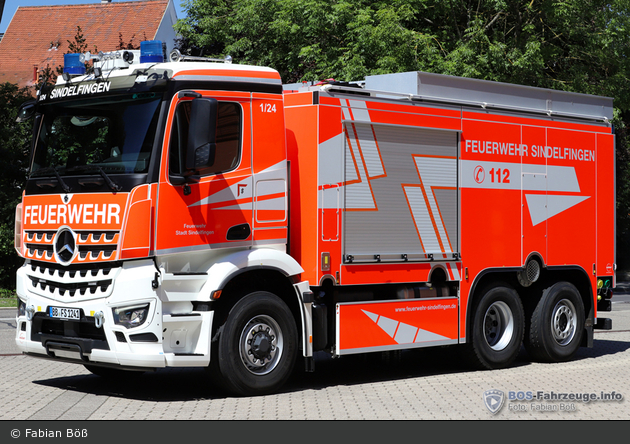 Florian Sindelfingen 01/24