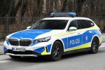 M-PM 8228 - BMW 520d Touring - FuStW