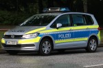 HH-7229 - VW Touran - FuStW
