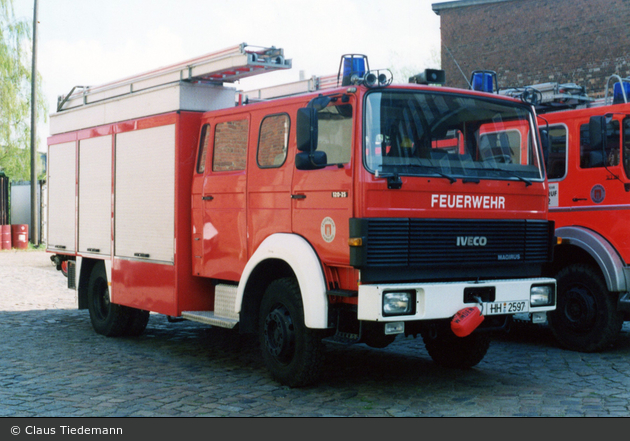 Florian Hamburg 05 LF 24-TH (HH-2597) (a.D.)