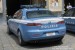 Volterra - Polizia di Stato - Squadra Volante - FuStW