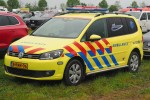 Hilversum - Regionale Ambulancevoorziening Gooi en Vechtstreek - KdoW - 14-502
