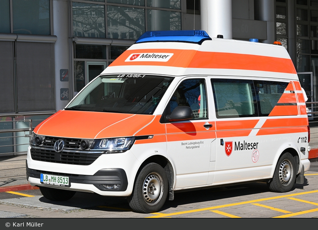 Johannes Ludwigsburg 13/85-01