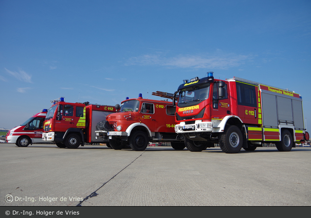 NI - FF Wangerland OF Hooksiel