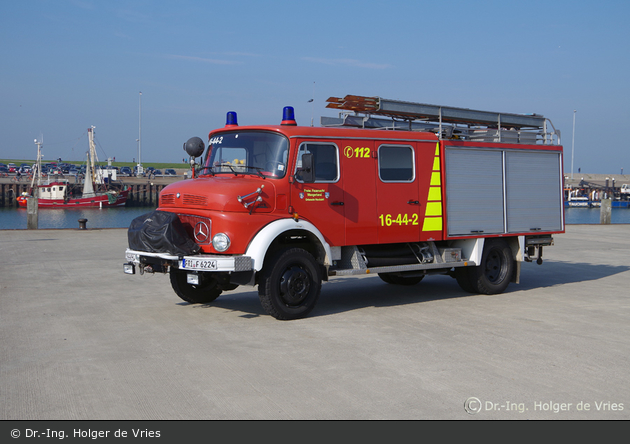Florian Friesland 16/44-02 (a.D.)