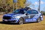 Mareeba - Queensland Police Service - Road Policing Command - FuStW
