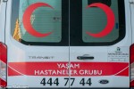 Antalya - Yaşam Hastaneler Grubu - RTW