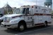 Denton - VFD - Ambulance 392