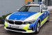 A-PS 5439 – BMW 3er touring - FuStW