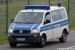 BP27-414 - VW T5 - FuStW