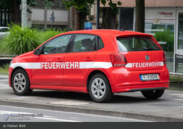 Florian Frankfurt 0X/16-X