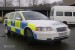 Lothian & Borders Police - Edinburgh - FuStW 57