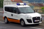 Linz - Linz AG - Unfallhilfswagen