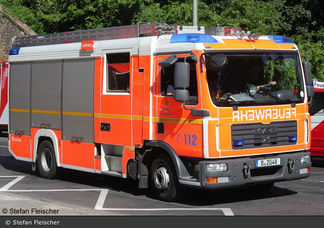 Florian Berlin LHF 20/12 B-2048