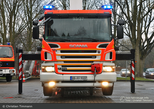 Florian Stormarn 93/36-01