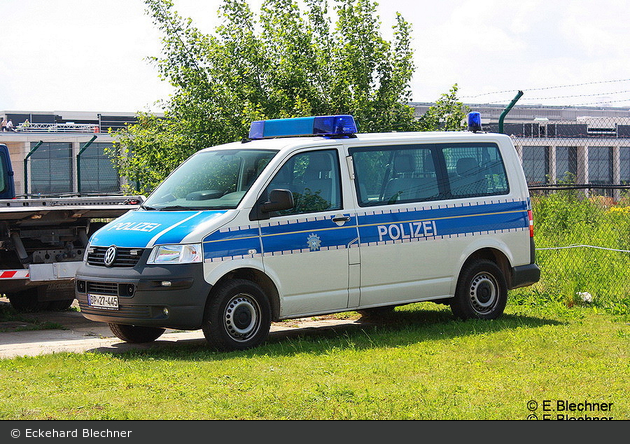 BP 27-445 - VW T5 - HGruKW