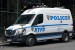 NYPD - Brooklyn - Brooklyn Court Section - GefKw 8451