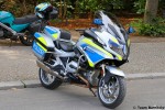 B-3010 - BMW R 1200 RT - Krad