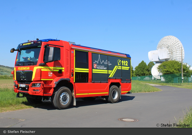 Florian Fuchsstadt 41/01