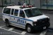 NYPD - Manhattan - Traffic Enforcement District - HGruKW 7300