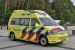 Venray - AmbulanceZorg Limburg-Noord - RTW - 23-119 (a.D.)