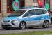 B-30803 - Opel Zafira Tourer - FuStW