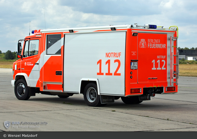 Florian Berlin LHF 10/5 B-2290