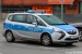 B-30162 - Opel Zafira Tourer - FuStW