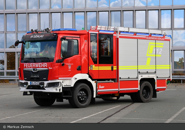 Florian Döhlau 41/01