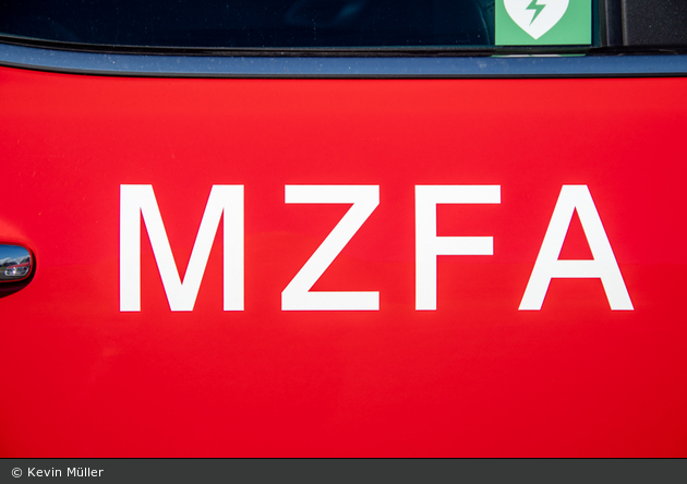 Deutschlandsberg - FF - MZFA