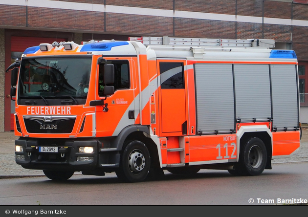 Florian Berlin LHF 20/12 B-2092