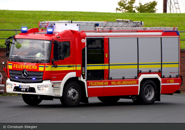 Florian Wilhelmshaven 01/48-01