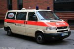 Krankentransport Ambulancia - KTW