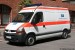 Krankentransport Ambulanz-Service Europa - KTW