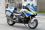 DD-Q 31 - BMW R 1250 RT - Krad