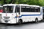 Joigny - Police Nationale - CRS 44 - sMKW