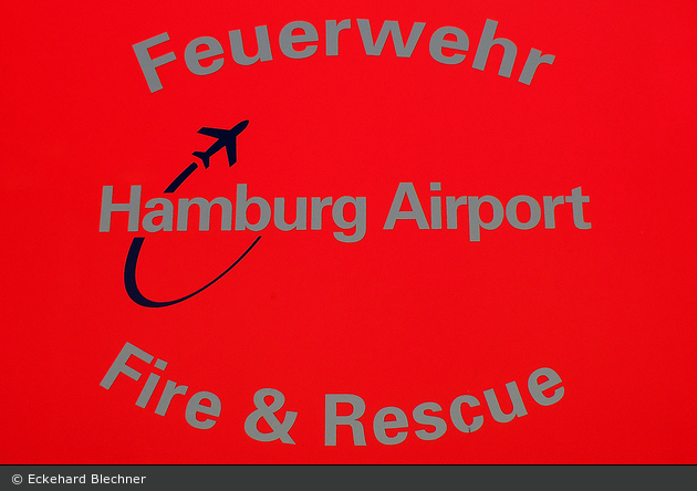 Florian Hamburg Flughafen HLF 1 (HH-WF 518)