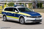 BD16-1768 - VW Passat Variant - FuStW