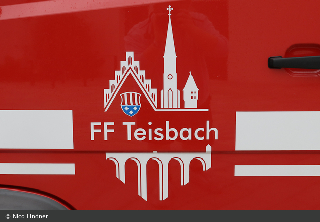 Florian Teisbach 46/01