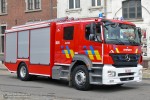 Eupen - Service Régionale d'Incendie - SLF - PL642