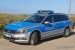 MVL-31181 - VW Passat Variant - FuStW