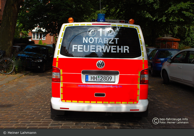 Florian Hamburg NEF (HH-2809) (a.D.)